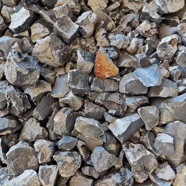 Manganese Iron Manufacturers Directly Sell Manganese Iron Blocks, Manganese Iron Granules, Manganese Iron Alloys for Foundry Casting and Blast Furnace Casting Materials