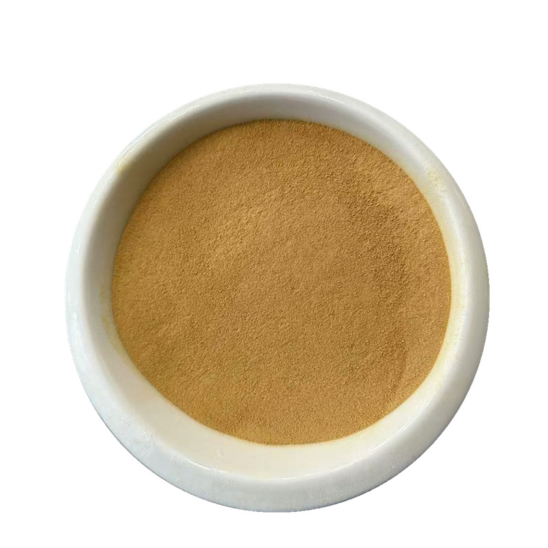 Ceramic Grade Light-Colored Calcium Lignosulfonate Refractory Material Binder to Enhance the Strength of the Green Body and Maintain Stability at High Temperatures