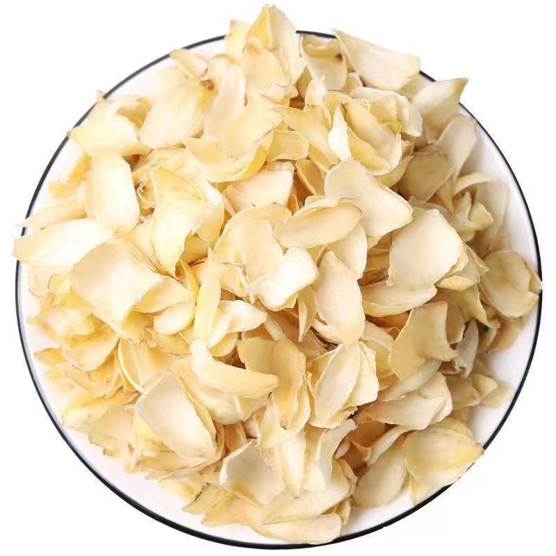New Arrival of Dried Lilies, Sulfur-Free Lilies, Edible Lilies for Porridge, Special Dry Goods, Authentic Lilies, Lotus Seeds, Red Dates and White Fungus Porridge
