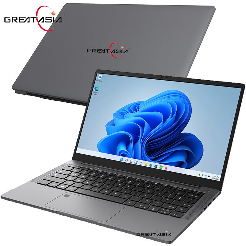 I3 Laptop 12Generation-14 Inch Laptop Factory Direct Sale