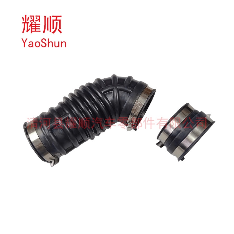 For Opel Chevrolet Air Tube Rubber Pipe Air Intake Hose 96628983