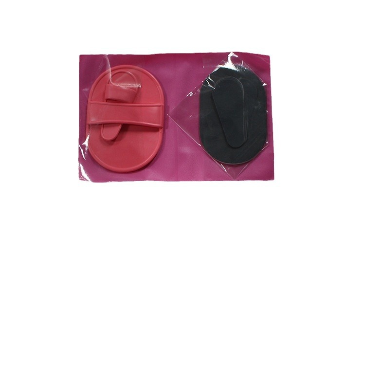 Supply TV hair removal film sand skin beauty sandpaper hair remover sand paper hair remover Shaver skin remover beauty