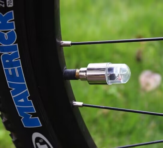 Bicycle Hot Wheel colorful hot wheel bicycle car motorcycle Hot Wheel colorful gas nozzle lamp