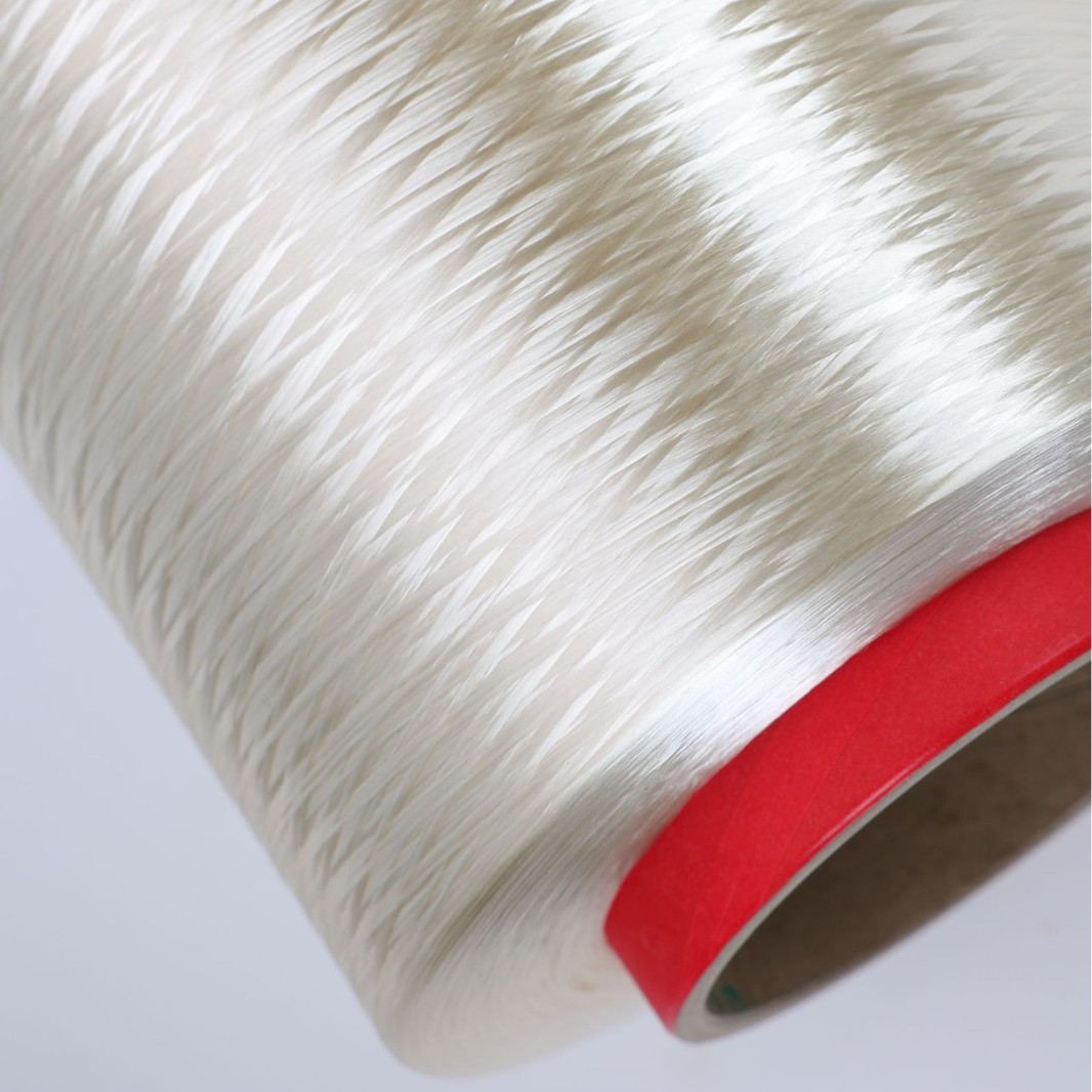 Pps Filament Polyphenylene Sulfur Filament Pps Fiber Flame Retardant and High Temperature Resistant Hydrogen Production Filter Motor Binding Wire