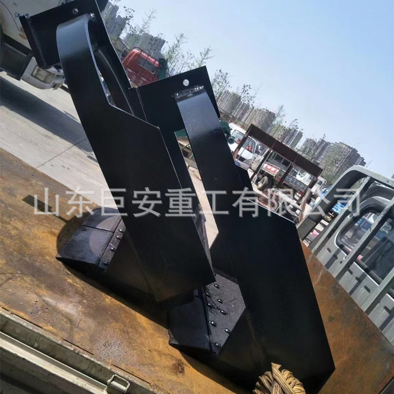 Rake Bucket Machine Accessories Front Chute, Tunnel Boring Machine Accessories Shaft Gear, Coal Mining Machine Accessories Cutter Direct from Manufacturer