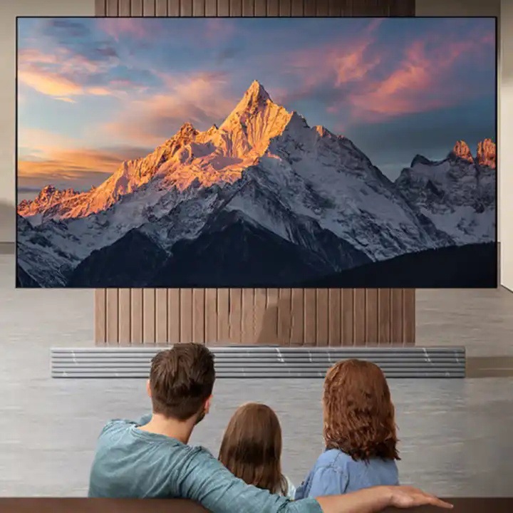 Russian Tv 32-Inch 43-Inch 55-Inch 75inch 85inch Android Google Smart Tv Dled Lcd