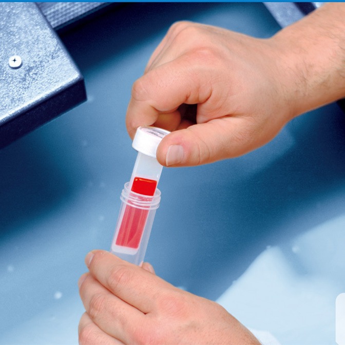 German Shumei Probiotic Tablets, Bacterial Mold, Yeast Falls, General Number Bacteria Sticks Duo, Item No.: 70000724