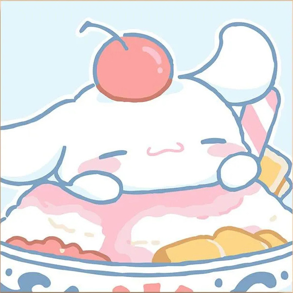 20*20 wholesale children's diy digital oil painting filled with acrylic explosions coloring cartoon animation coloring painting hand painting