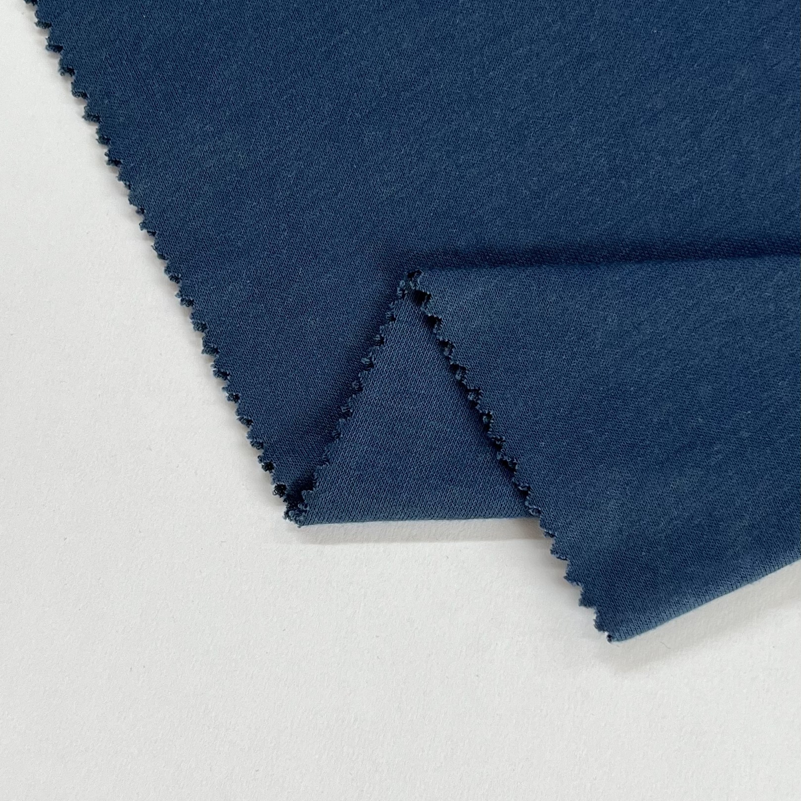 Outdoor Sports Special 65/35 Polyester Merino Wool Blended Knitted Fabric, Wear-Resistant, Quick-Drying and Warm Fabric