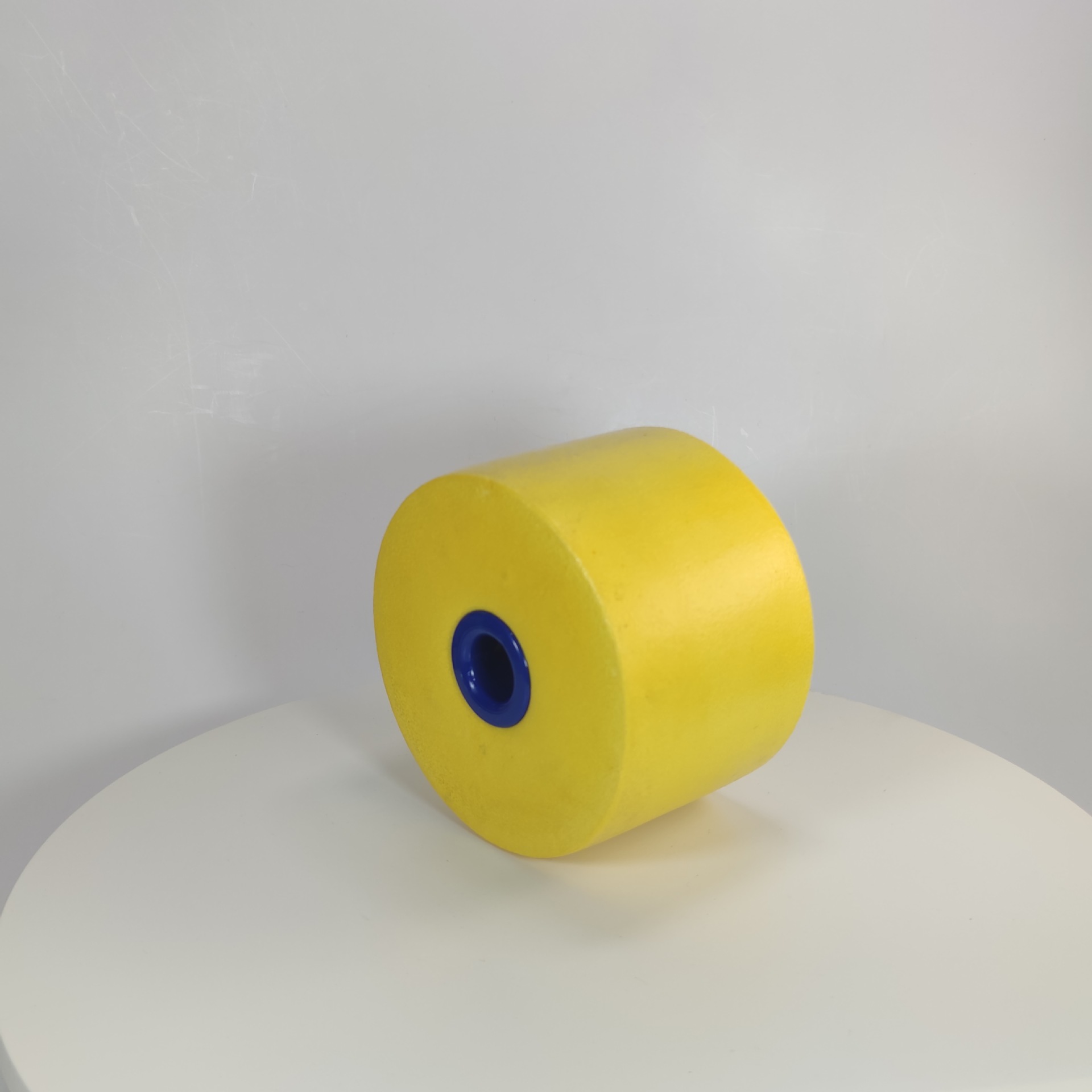 Pvc Cylindrical Float Sb-13T Uv-Resistant Aquaculture Float Manufacturer Silver Ball Fishing Gear