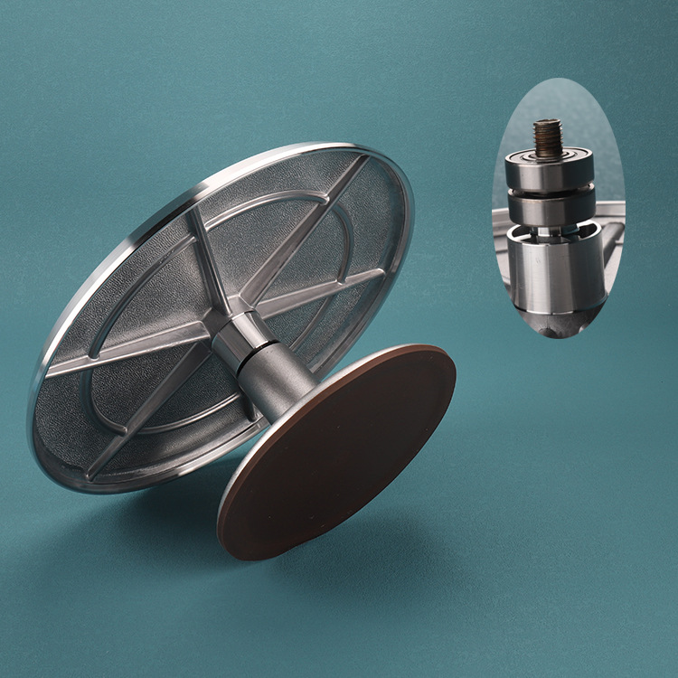 Aluminum Alloy Decorating Table Household Decorating Turntable Cake Turntable Commercial Cake Turntable Rotating Table Baking Tools