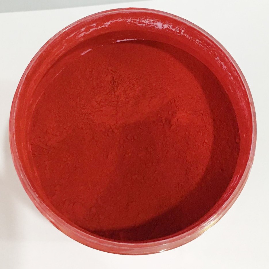 Импортированный тонер D & C красный 7, CI15850