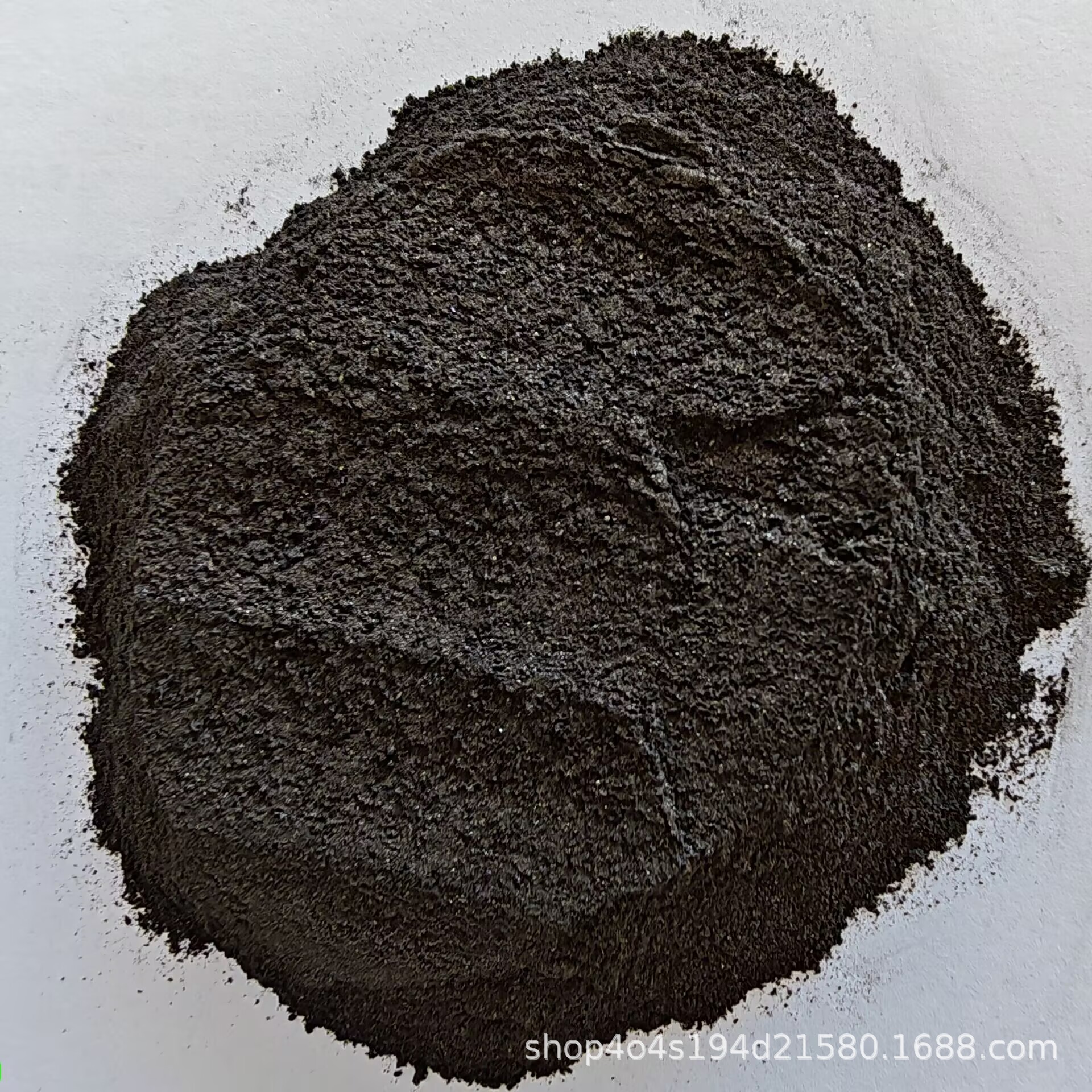 Cast Iron Powder Reduced Iron Powder High Purity Ultrafine 100-200 Mesh Warm Baby Heating Replacement Copper Sewage Treatment Chemical Industry