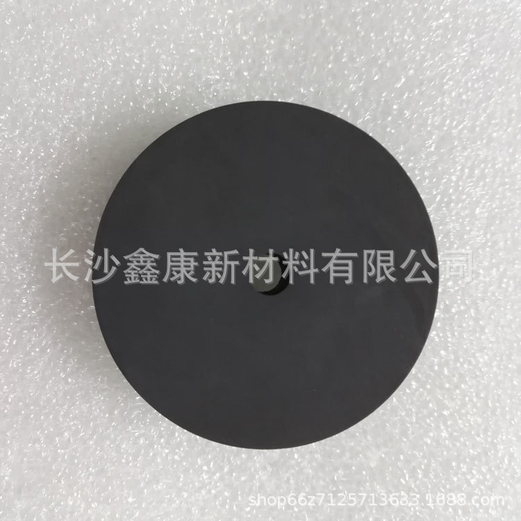 99.9Ca3(Po4)2 High Purity Calcium Phosphate Target Magnetron Sputtering Coating Factory Direct Supply Including Tax and Transportation Scientific Research