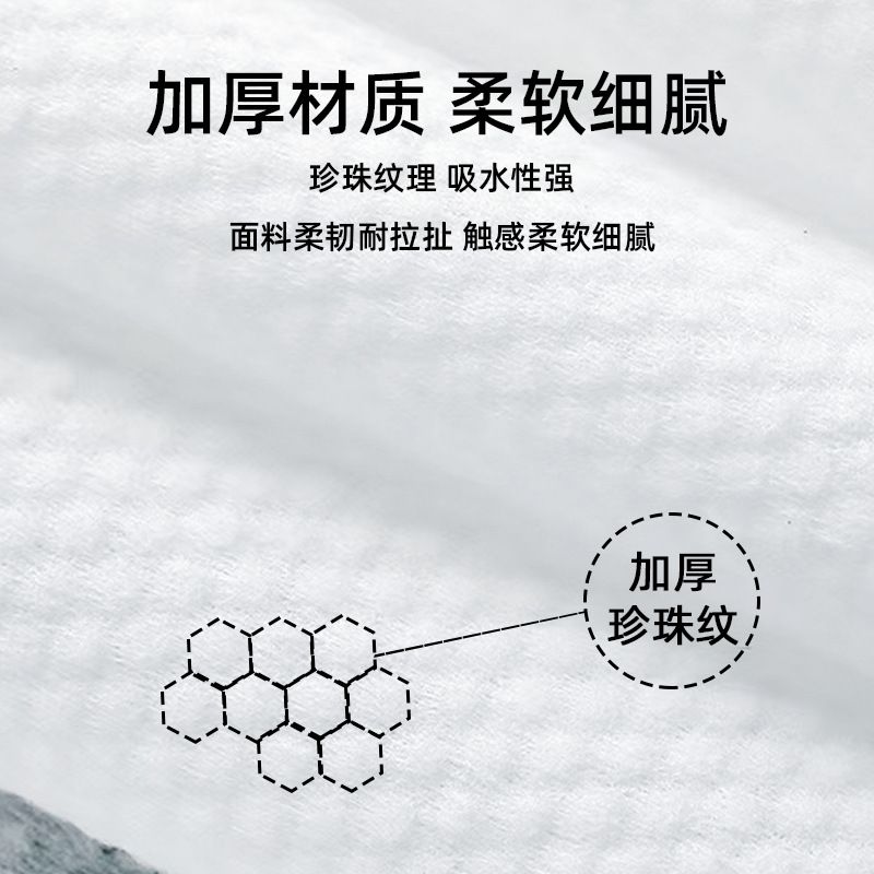 Disposable Towels, Pedicure Towels, Bulk Batch, Hair Salon Shampoo Towels, Foot Bath Shop Foot Wipes, Disposable Towels Wholesale