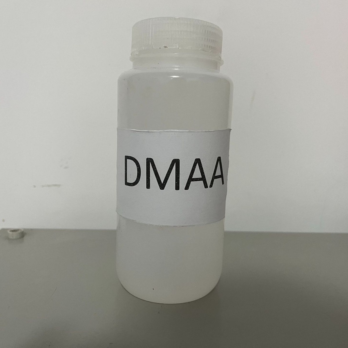 Dmaa N,N-Dimethyl Acrylamide Content Is More Than 99% Manufacturer's Spot Supply Preferred Grade Sample