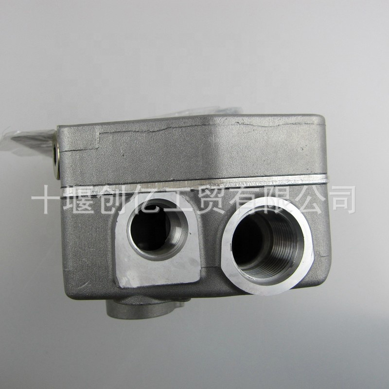 Cummins Air Compressor Repair Kit 4089206 4089207 4309439 4936226 9111539202