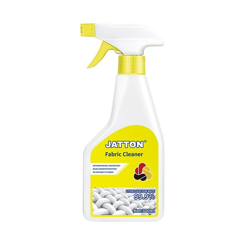 Dropshipping Jatton Fabric Sofa Cleaner for Stain Removal and Maintenance, Suitable for Carpets, Mattresses, Tech Fabrics, and Wall Coverings