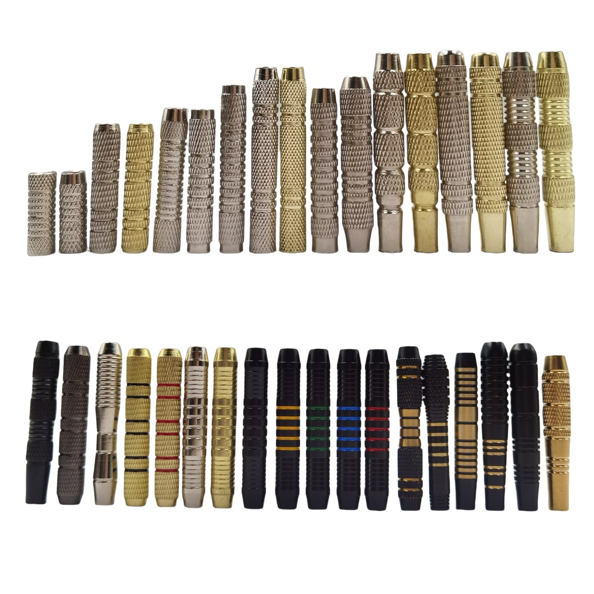 Прямые продажи завода в наличии медные и железные аппаратные средства безопасный мягкий дарт ствол трансграничное поставление летающий стандартный корпус прецизионная аппаратная