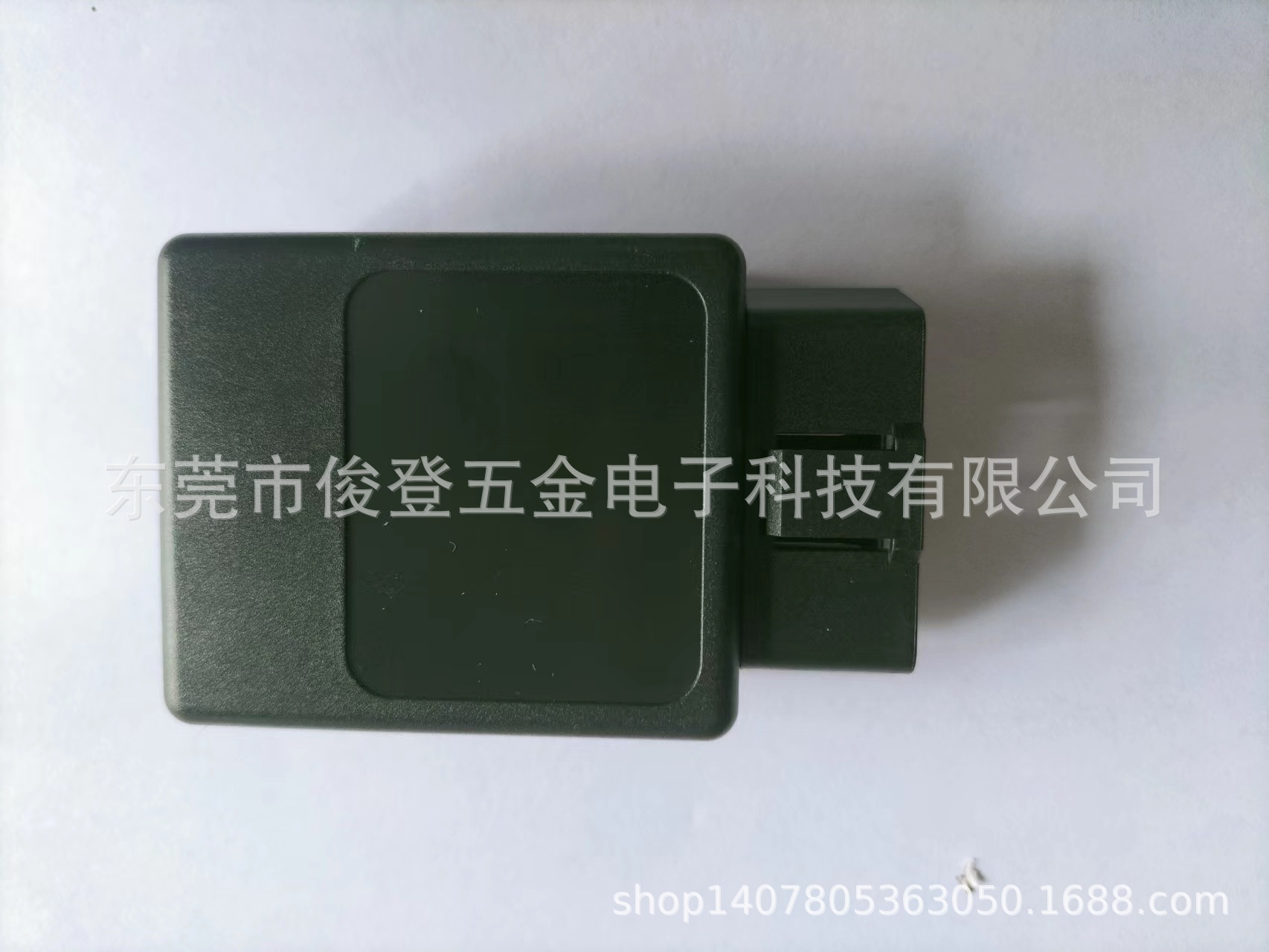 Производитель продает OBD2 корпус для диагностического оборудования