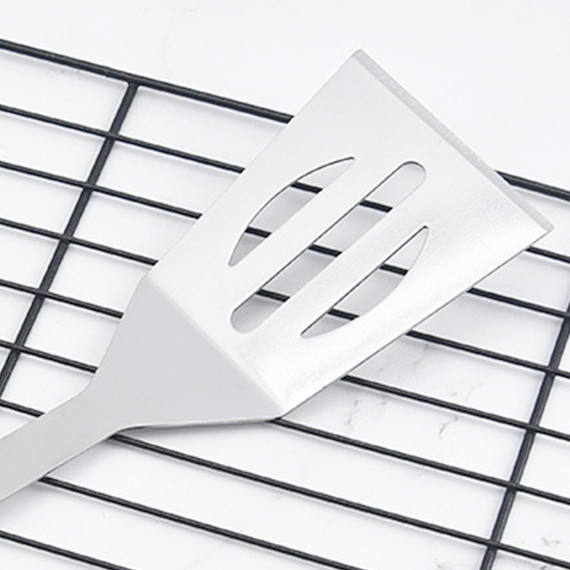 Portable Oxford Bag BBQ Stainless Steel suit Outdoor Barbecue Factory in stock BBQ Tools suit Combination