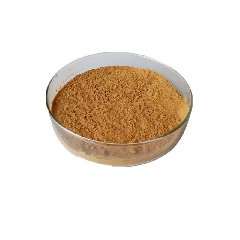 Cornu antler extract 10:1 concentrated water-soluble powder raw material extraction spray drying one kilogram order red deer