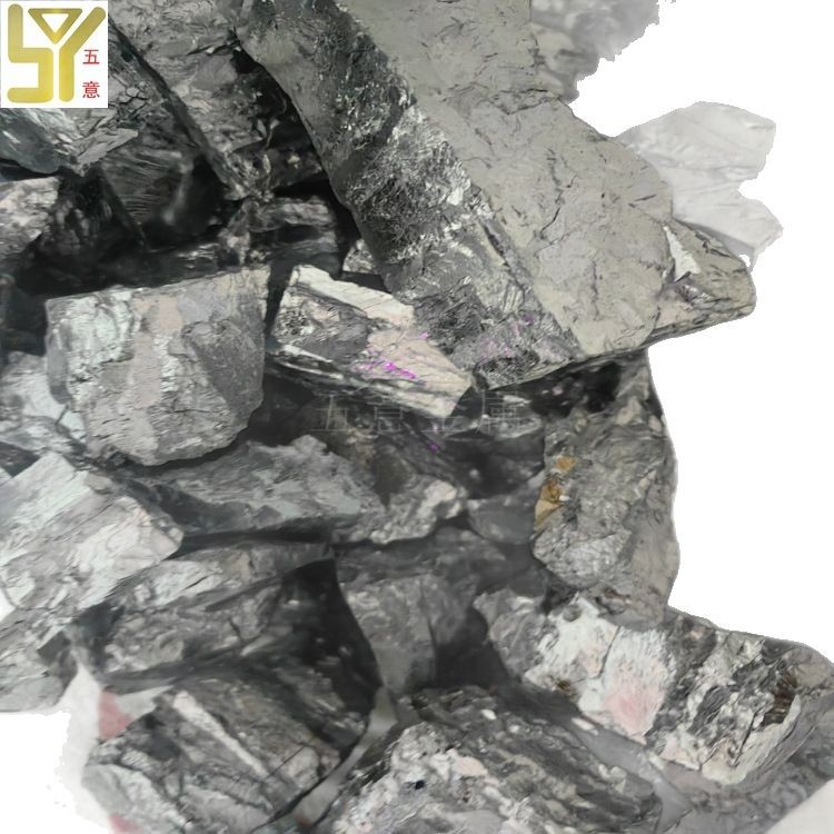 Spot 99A Metal Chromium Pure Chromium Block 99.95 Metal Cobalt Pure Cobalt Sheet Experimental Research Institute Can Produce a Small Amount