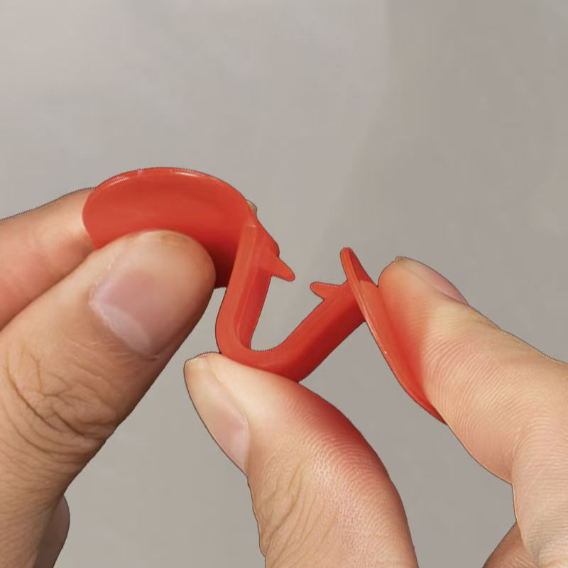 Chicken Glasses Anti-pecking Fighting Universal Chicken Glasses Chicken Glasses Eye Mask Anti-fighting Hole Large Native Chicken Cock Eye