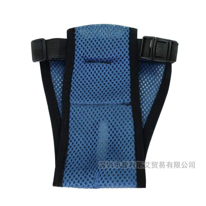 New Breathable bitch physiological pants menstrual pants pet dog replaceable aunt towel pants female dog anti-harassment sanitary pants