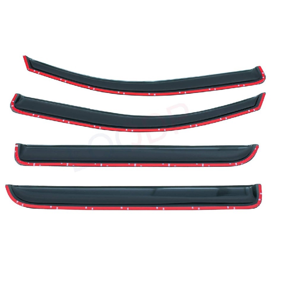 Suitable for Suzuki Every DA17V DA17W car rain shield rain visor
