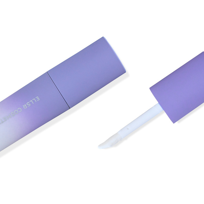 Explosions Foreign Trade ELLSR COSMETICS Silky Moisturizing Lip Care Milk Lip Care Week Desalinizing Lip Pattern Moisturizing