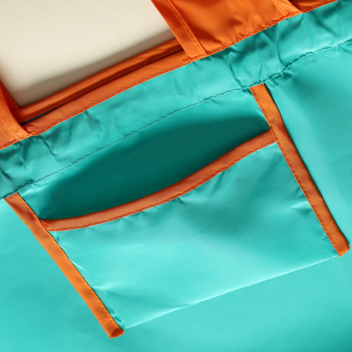 Cloud Shopping Bag Drawstring Grocery Bag Fashion Shoulder Bag Tote Bag Travel Storage Supermarket Shopping Bag Printable