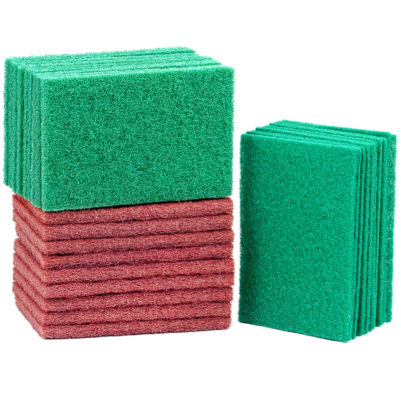 scouring pad dishcloth kitchen housework floor cleaning utensils pool brush bath brush cleaning cloth cleaning cloth