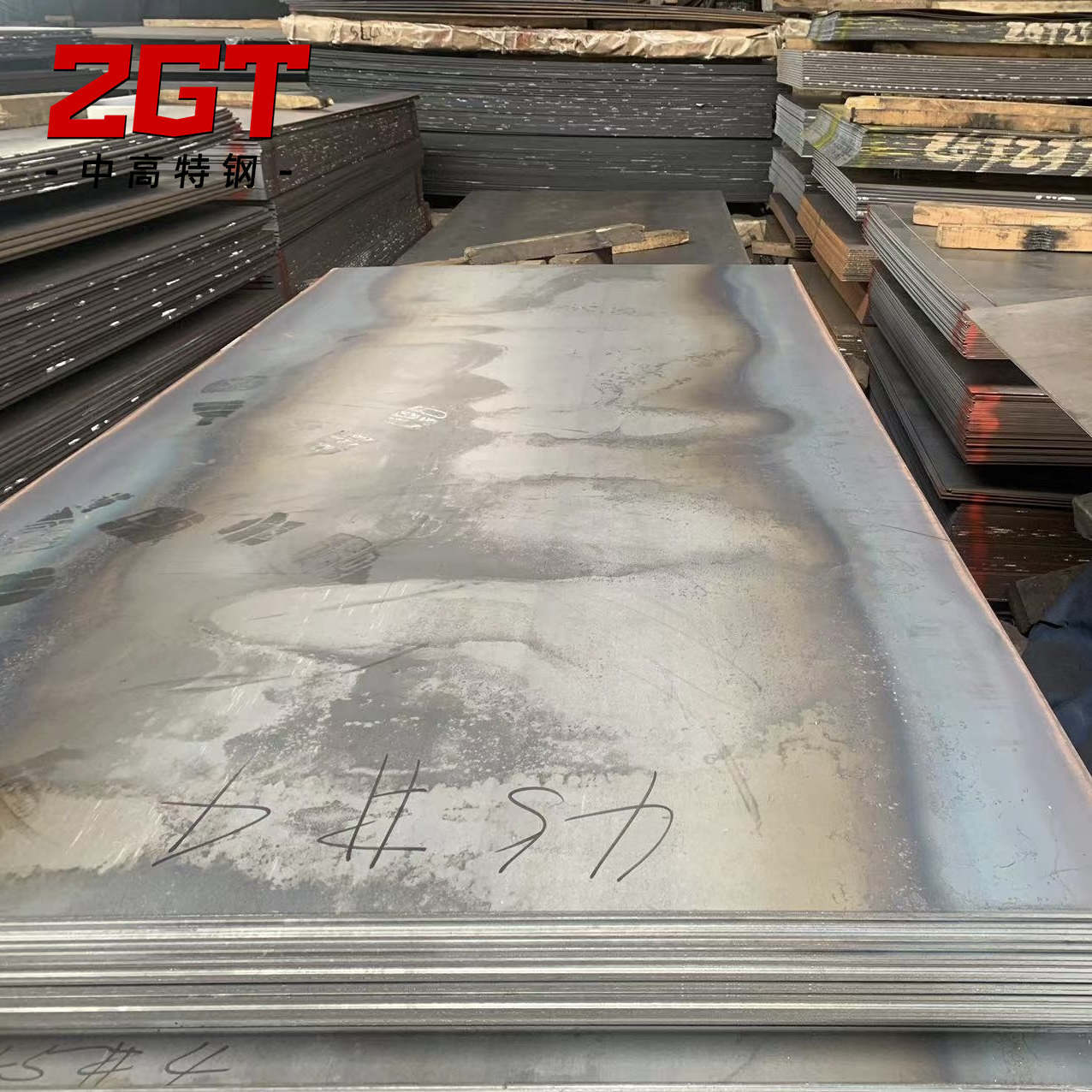 45 # Multiple Specifications Can Process and Cut Thin Plates, Medium and Thick Plates 1.0Mm1.5Mm2.0Mm3.0Mm No. 45 Cold Plates