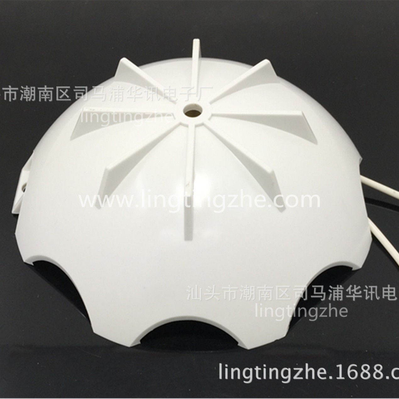 220V Hotel Doorbell Ac Wired Electronic Doorbell Button Doorbell Guest Room Home One-Button Call Doorbell