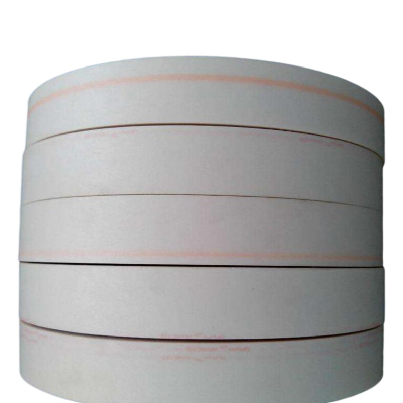 Customized Domestic Aha Insulating Paper H-Grade Flame Retardant Motor Insulating Slot Paper Nhn Isolation Insulating Paper Gasket Die Cutting