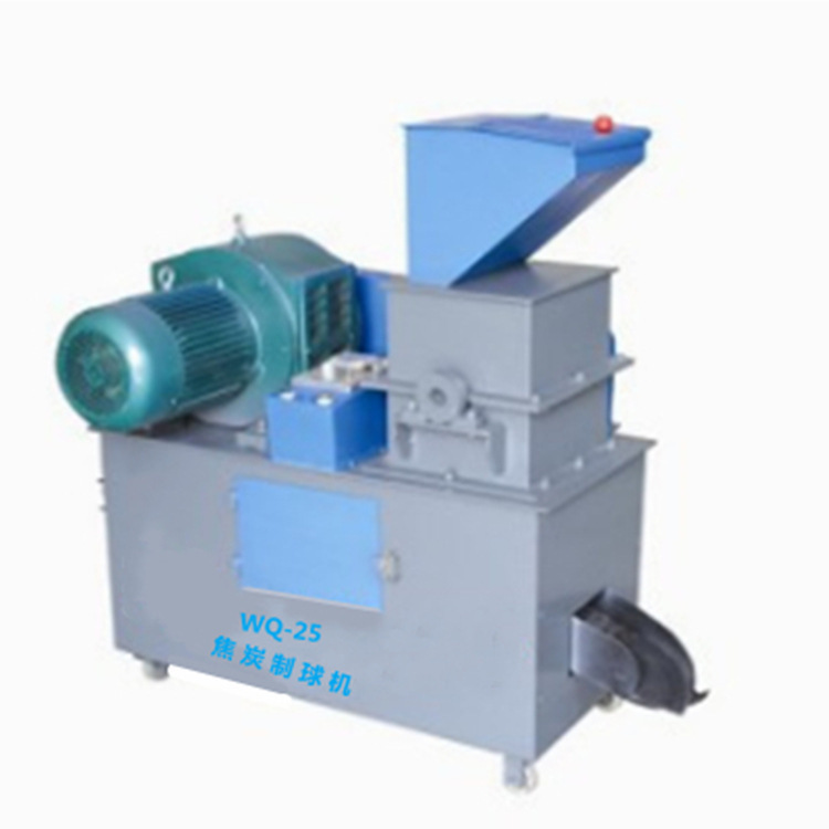 Coke chamfering machine block coke reactive sample preparation system device grinding ball machine