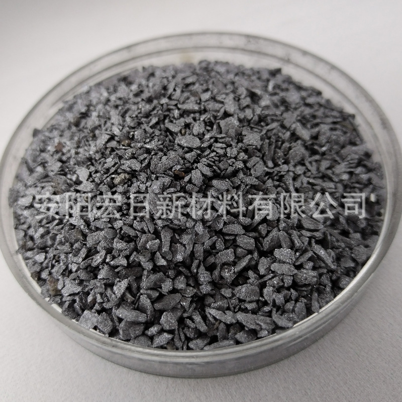 Metallurgical Production and Processing of Casting Metallurgy, Silicon Iron Granules, Iron Alloys with Good Deoxidation Performance and Complete Specifications
