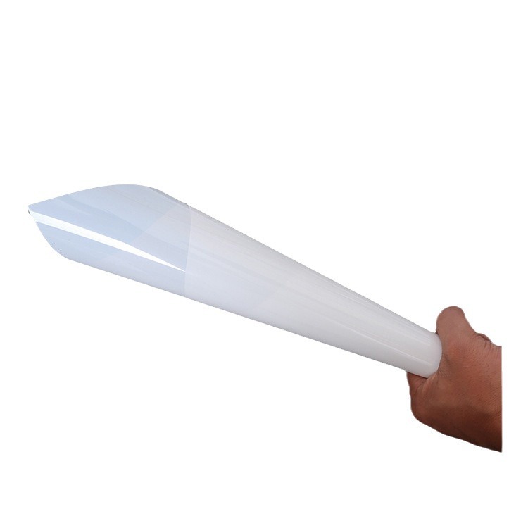 New creative blank drawing painting inkjet hollow template PET blank plastic template material manufacturers wholesale