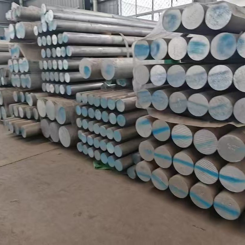 2A12 2011 2017 2A14 Aluminum Rod/Aluminum Alloy Rod/Aluminum Square Rod/Solid Aluminum Rod Aluminum Alloy Square Rod