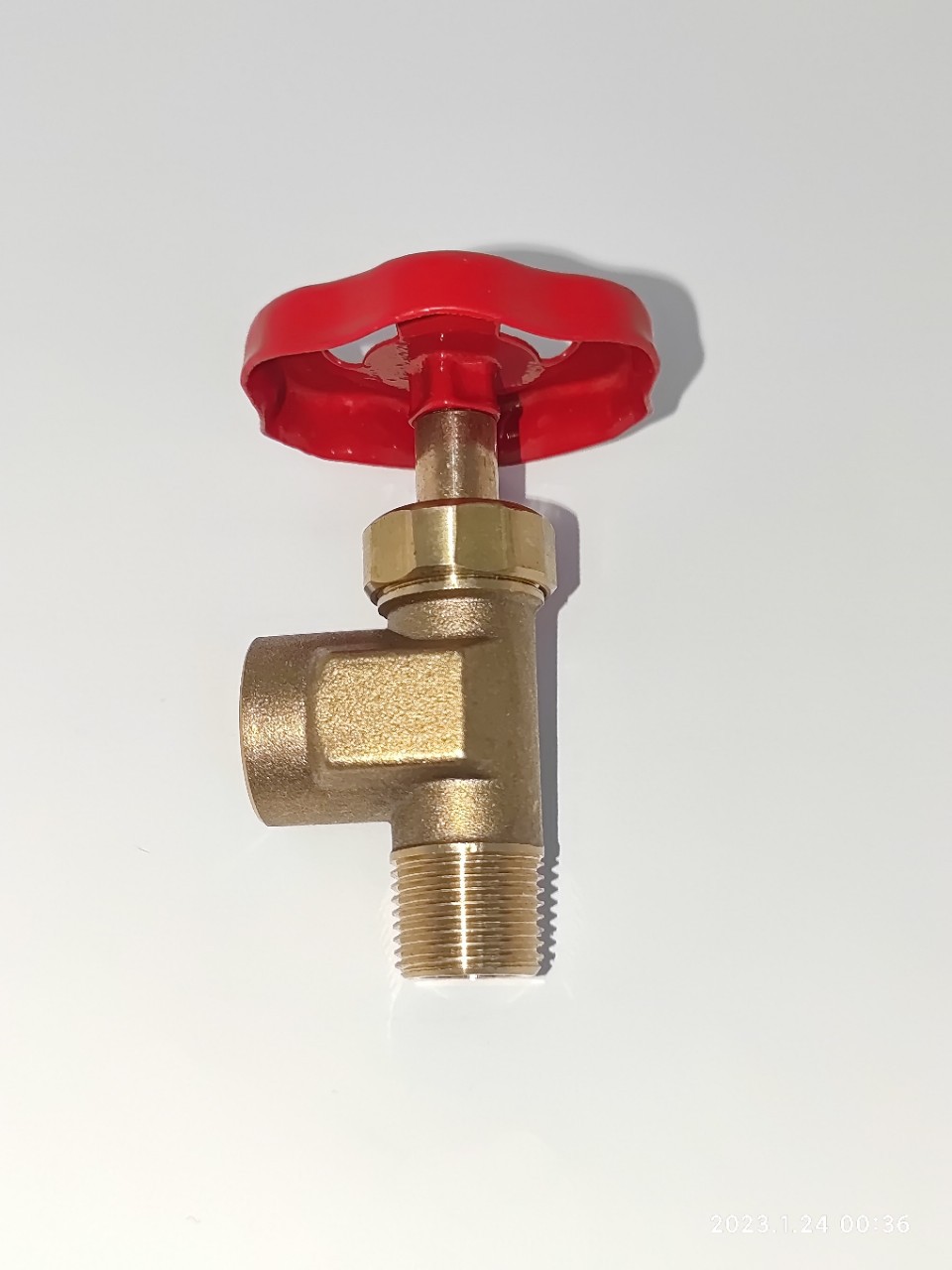 Water drain switch 3008760 Cummins accessories CUMMINS PARTS parts VALVE SHUTOFF