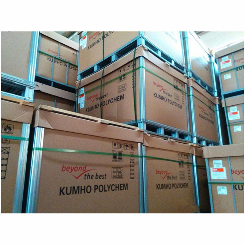 EPDM South Korea Kumho EPDM KEP210 2371 510 570F 980 650