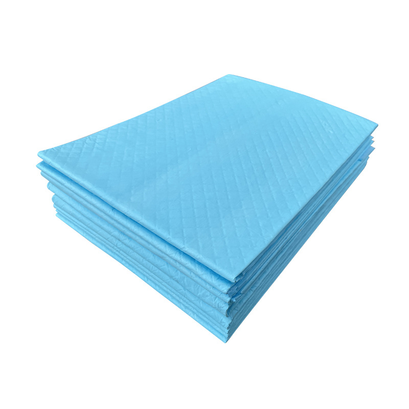 Cross-Border Export Medical Care Pad for the Elderly Disposable Adult Care Pad Diaper Pad Baby Maternity Puerperal Pad