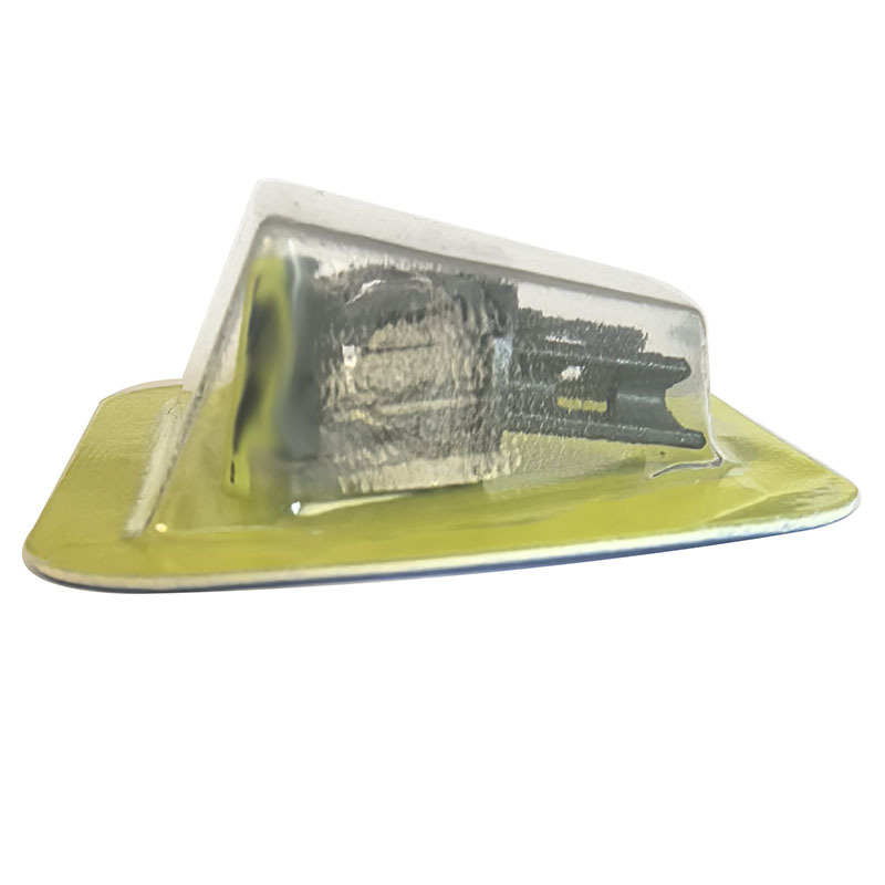 Совместимо с электрической бритвой, маленький размер, нож QP25 QP26 27 28, лезвие QP65 QP66pro