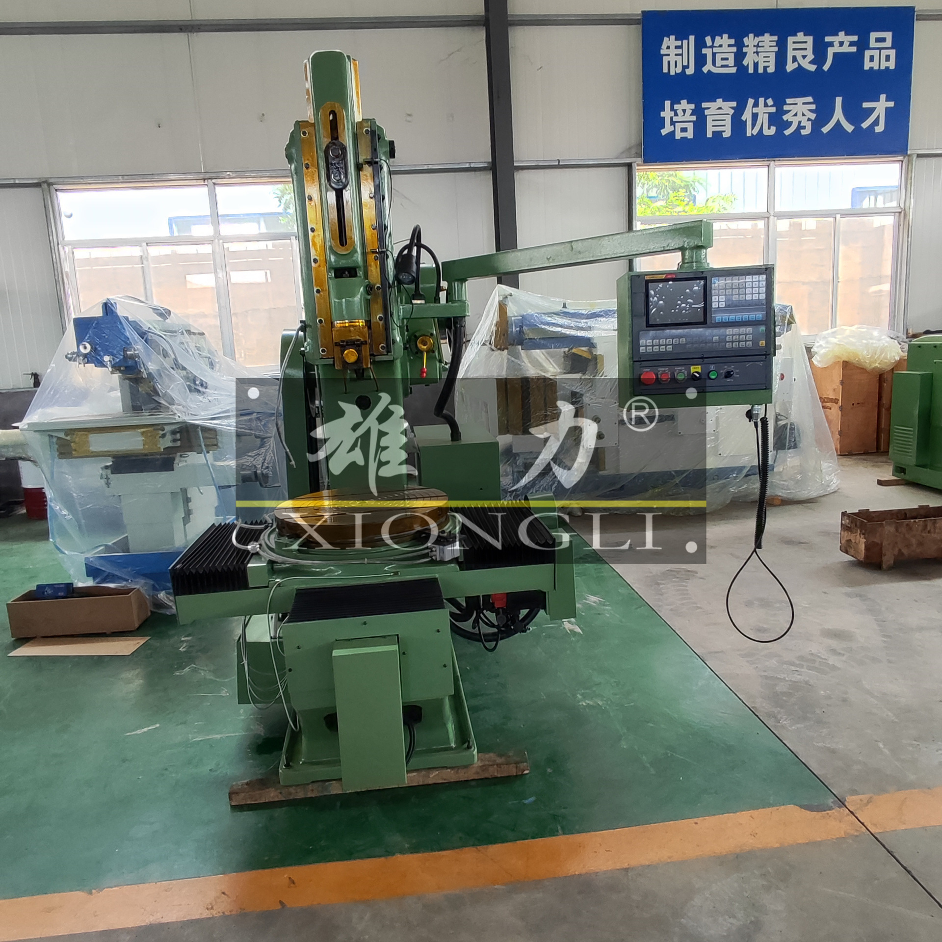 Вертикальный станок для глубокого сверления Bk5018 CNC 5018 прецизионный станок для сверления Bk5018 CNC