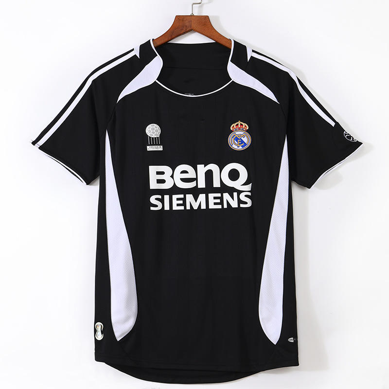 Retro Jersey Chelsea Barcelona Manchester United Horse Competition Manchester City Brazil England H Horse Football Uniform