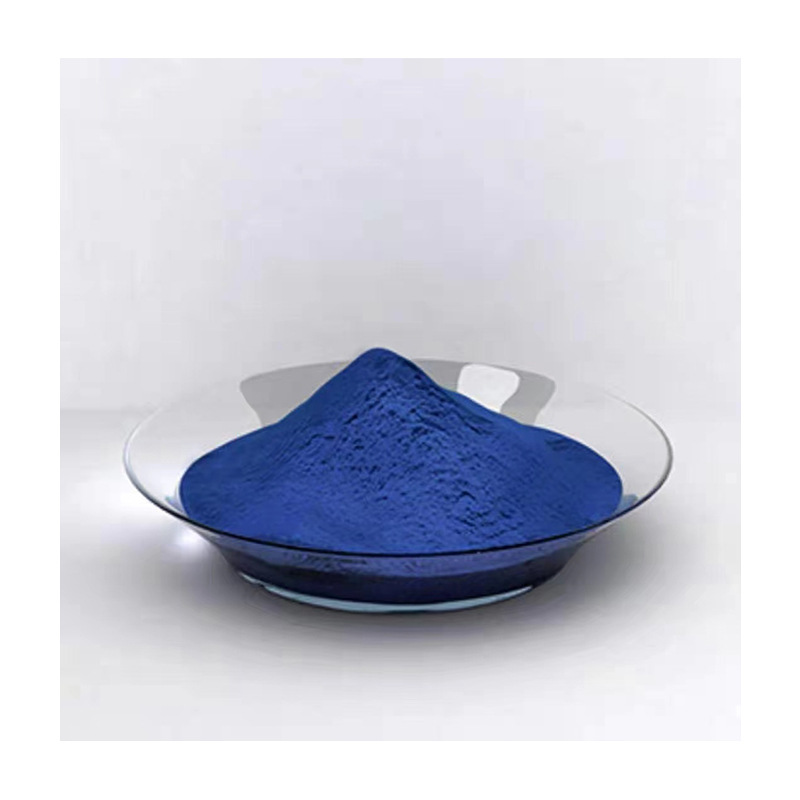Zhejiang Disperse Dye Printing and Dyeing Textile Industry Dye Granular Dyeing Agent Dye Powder Disperse Cyan Blue S-Gl200%