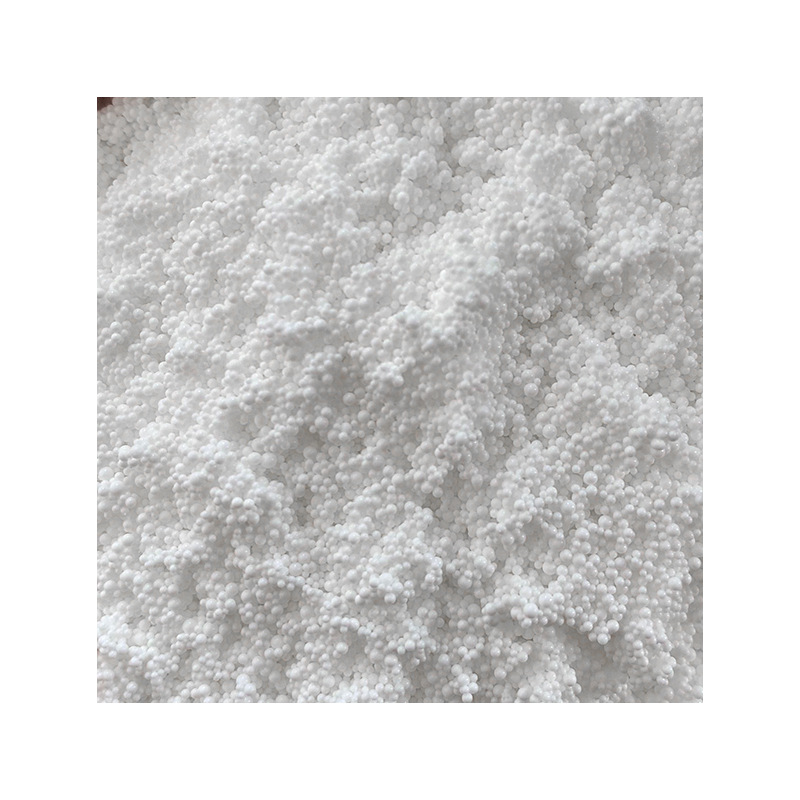 D301 Large Pore Adsorption Resin Manufacturer Aquarium Fish Tank Water Purification Filtration Raw Materials to Remove Yellow Water and Remove Fishy Smell