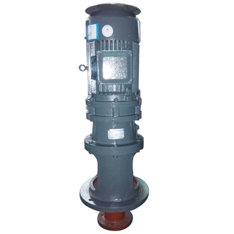 Flat Bottom Conical Bottom Dosing Box with Stirring Chemical Pam Agent Barrel Conical Plastic Mixing Barrel Laundry Detergent Mixing Tank