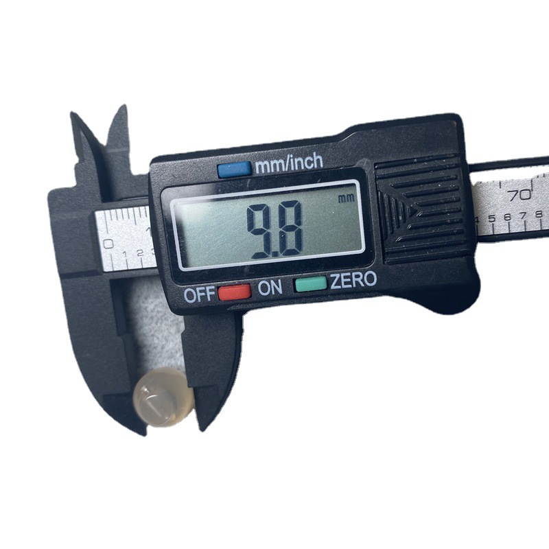 Madagascar Ice Chalcedony Agate Pendant Small Apple Car Hanging Sweater Chain Pendant